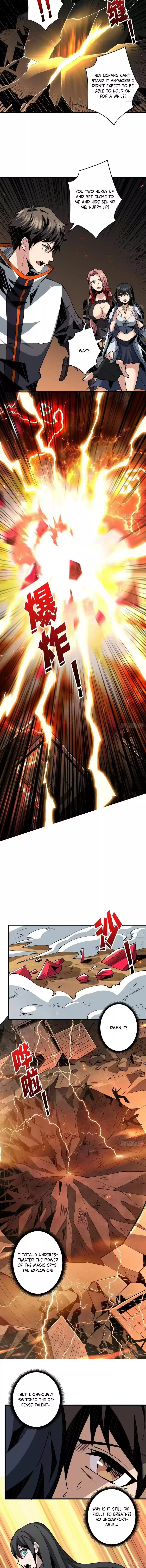 It Starts With A Kingpin Account Chapter 52