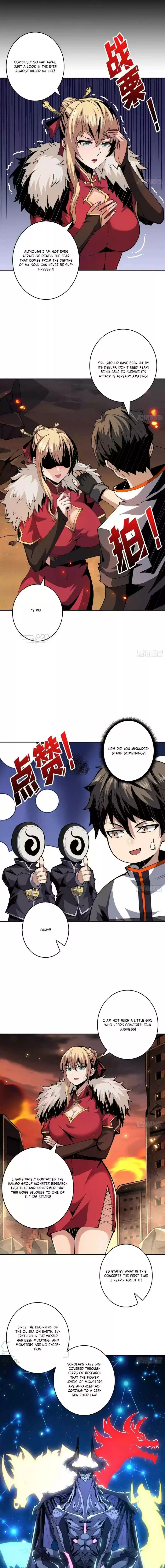 It Starts With A Kingpin Account Chapter 59