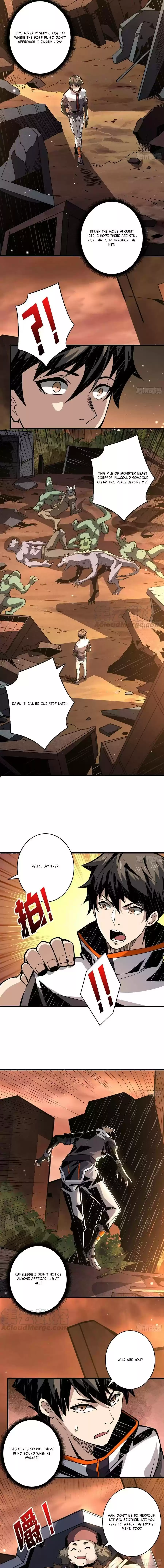 It Starts With A Kingpin Account Chapter 69