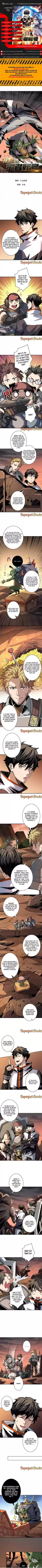 It Starts With A Kingpin Account Chapter 75