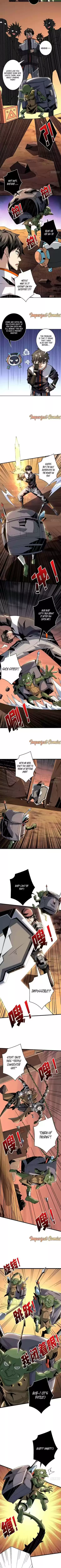 It Starts With A Kingpin Account Chapter 75