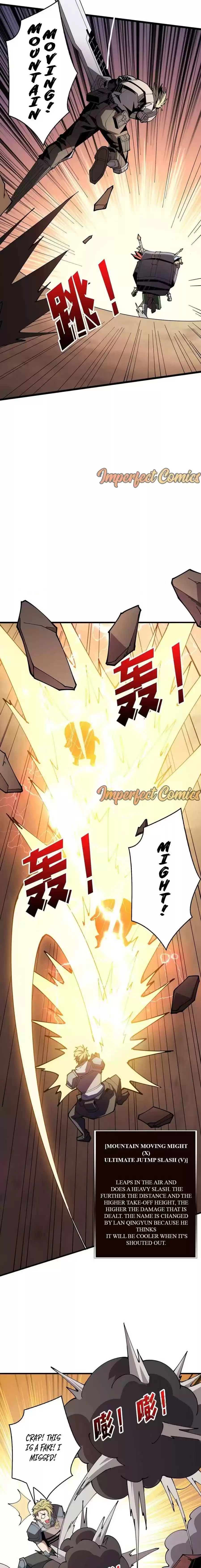 It Starts With A Kingpin Account Chapter 76