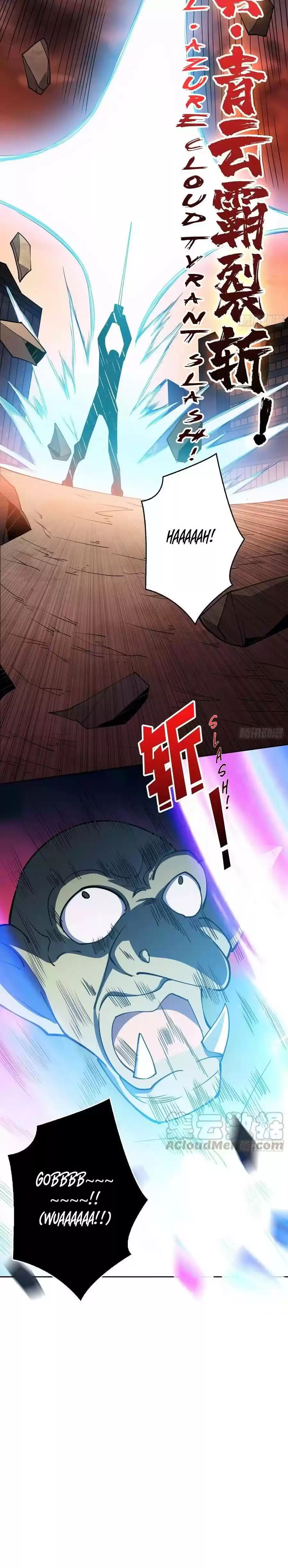 It Starts With A Kingpin Account Chapter 76