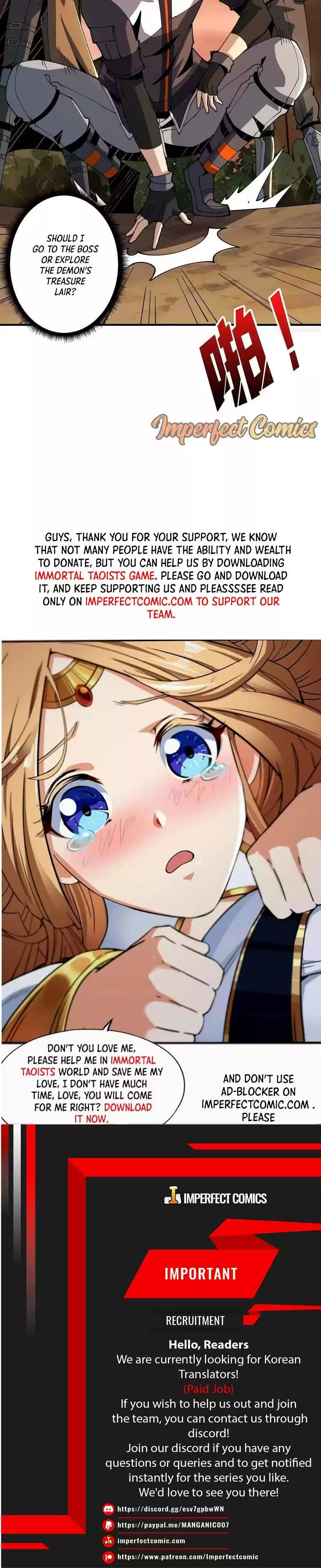 It Starts With A Kingpin Account Chapter 76