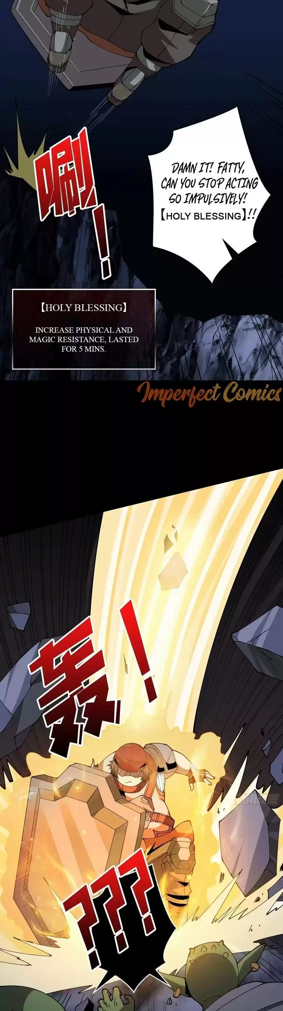 It Starts With A Kingpin Account Chapter 77