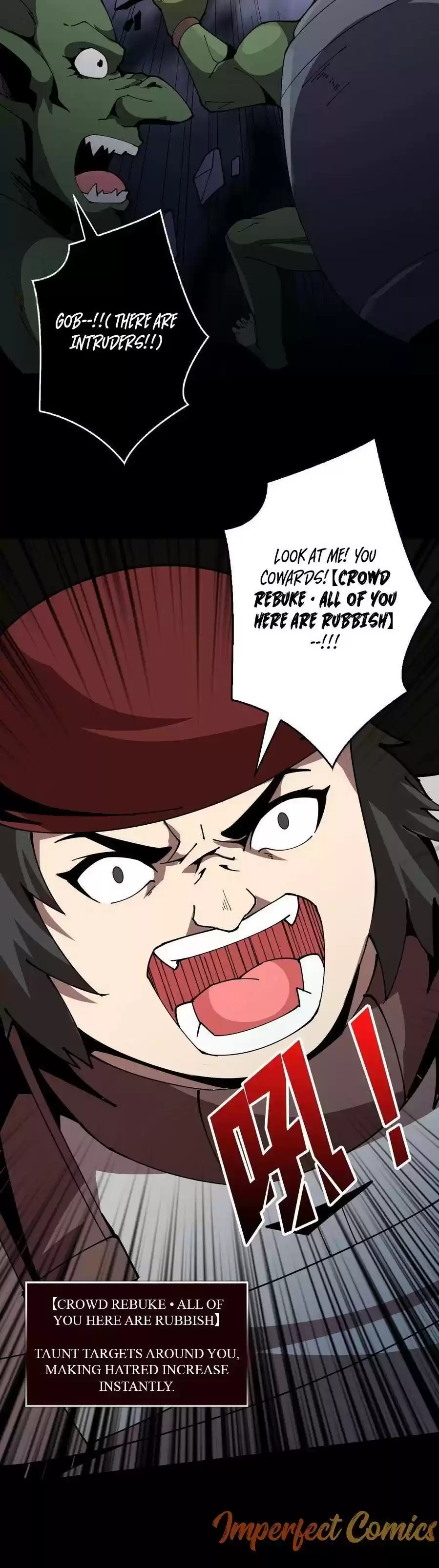 It Starts With A Kingpin Account Chapter 77