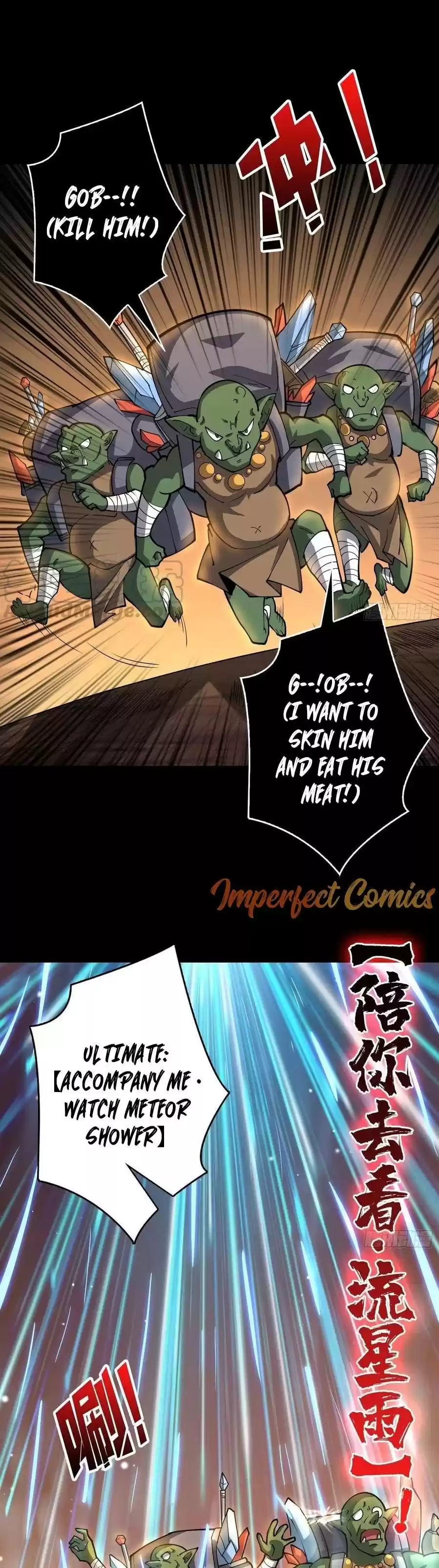 It Starts With A Kingpin Account Chapter 77