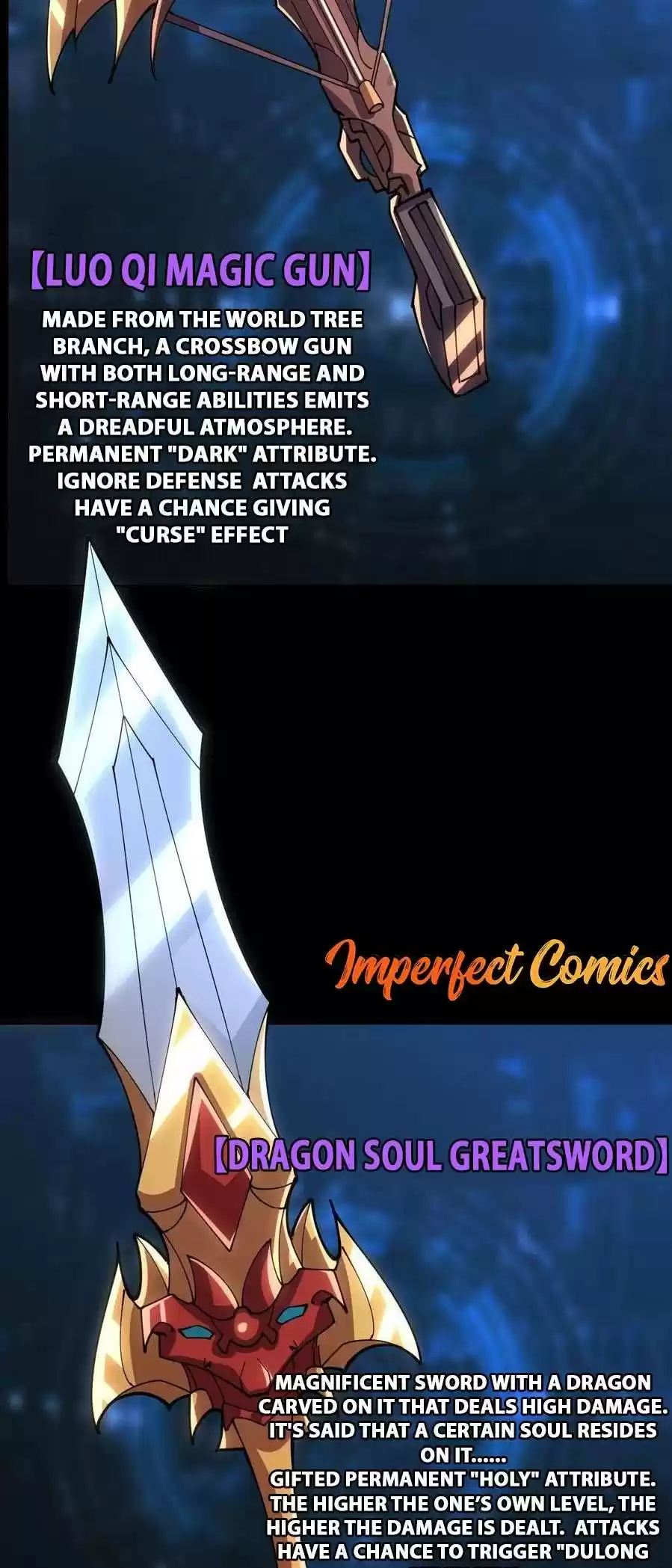 It Starts With A Kingpin Account Chapter 77