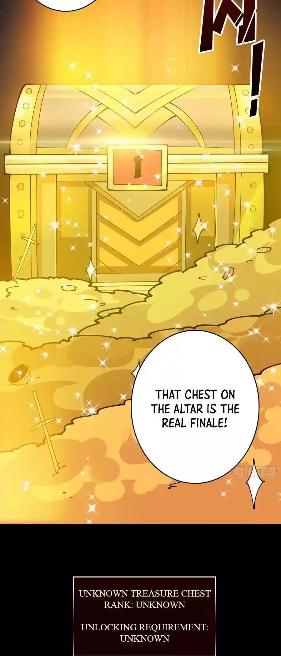 It Starts With A Kingpin Account Chapter 77