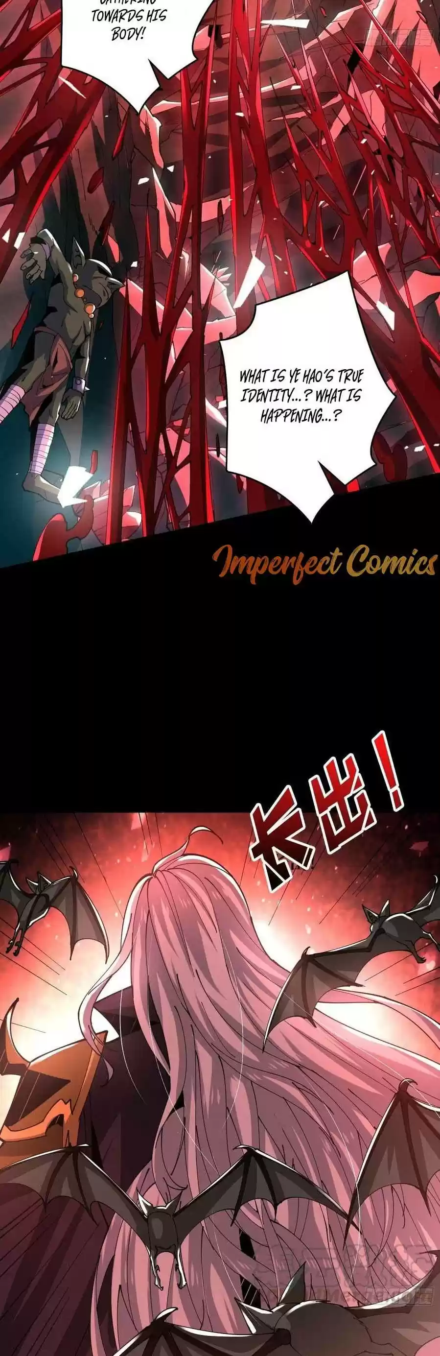 It Starts With A Kingpin Account Chapter 79