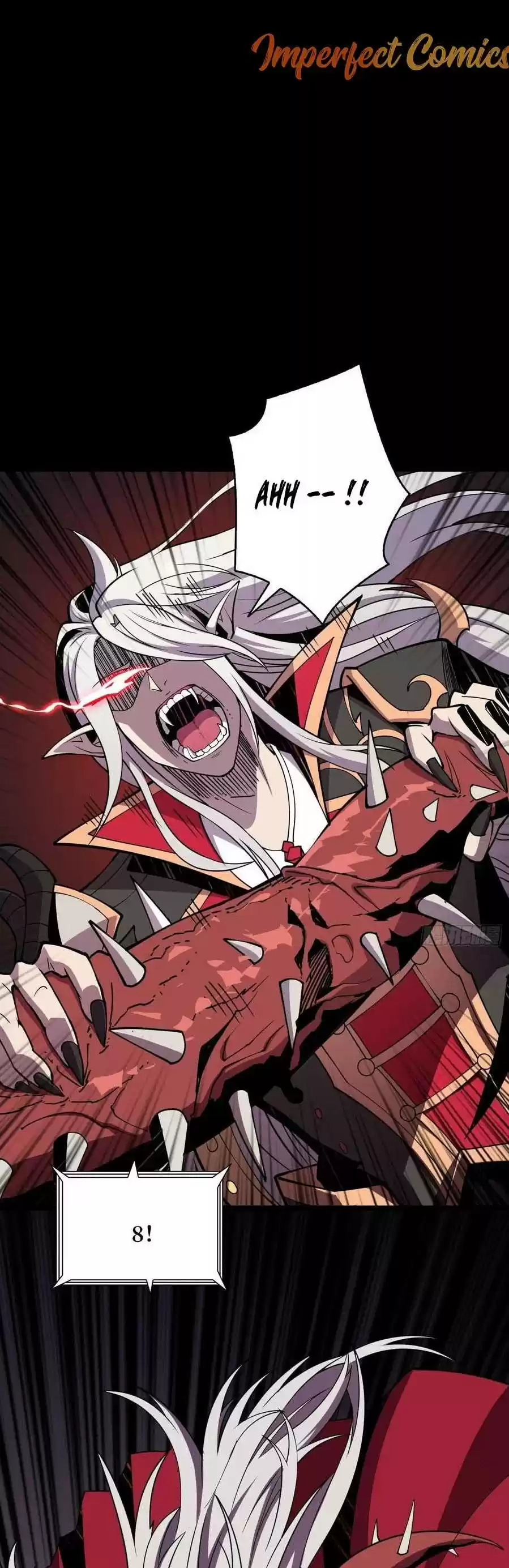 It Starts With A Kingpin Account Chapter 79