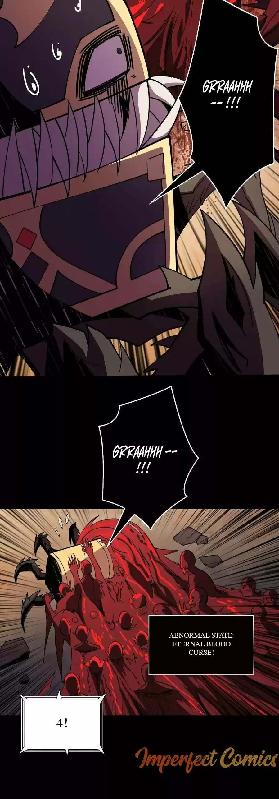 It Starts With A Kingpin Account Chapter 79