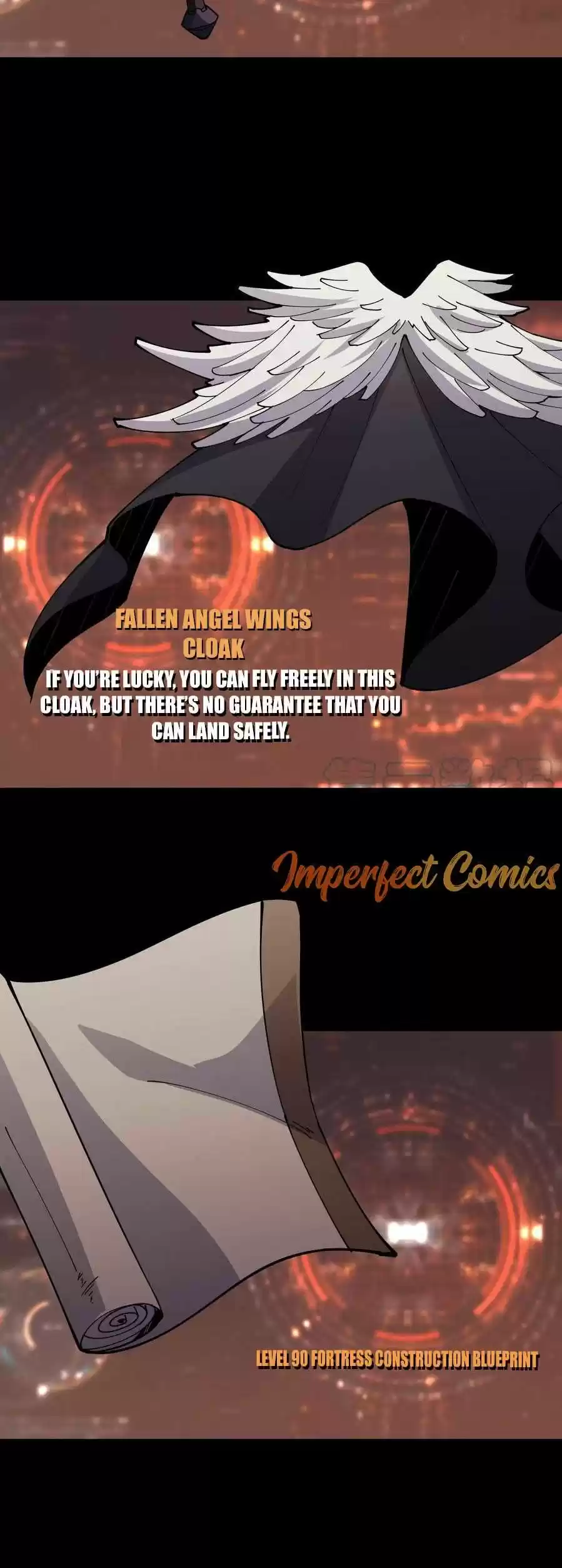 It Starts With A Kingpin Account Chapter 79