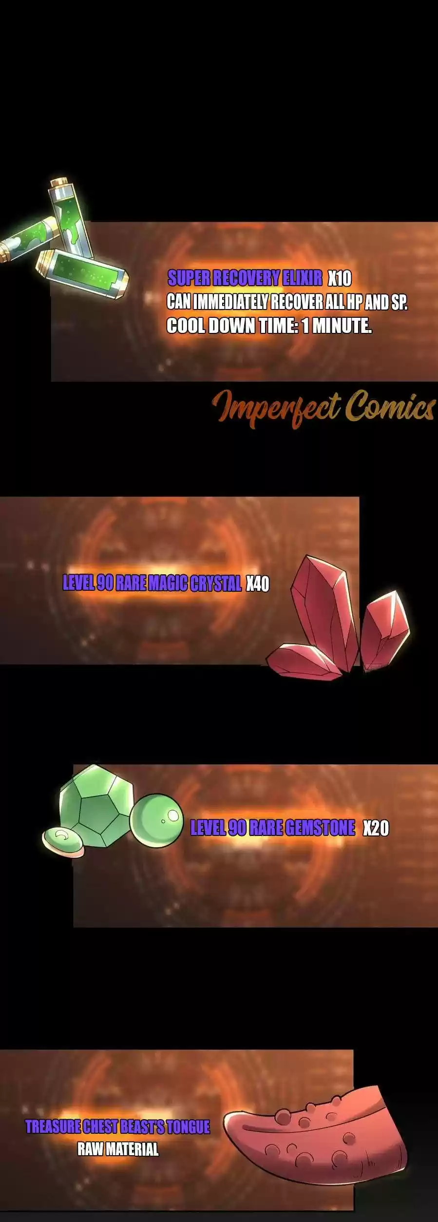 It Starts With A Kingpin Account Chapter 79