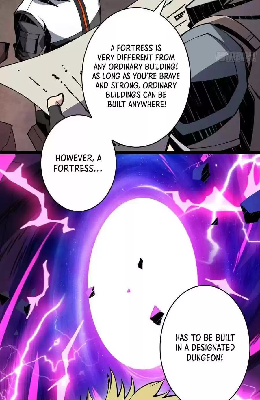 It Starts With A Kingpin Account Chapter 80