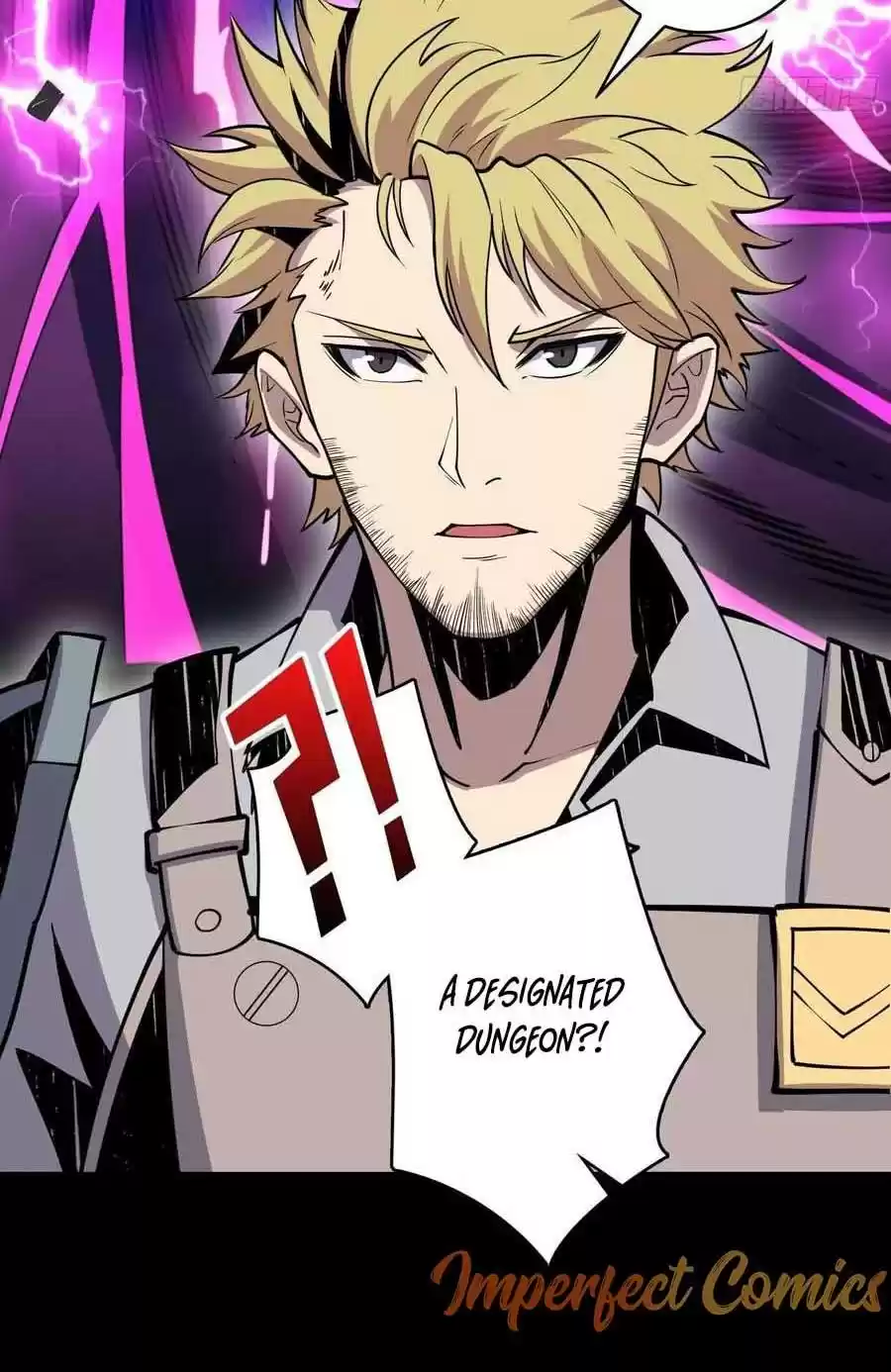 It Starts With A Kingpin Account Chapter 80