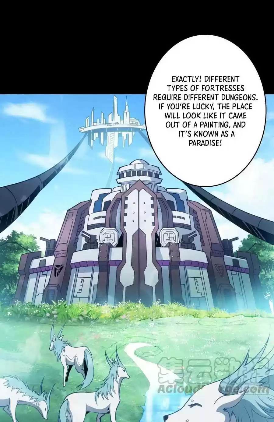 It Starts With A Kingpin Account Chapter 80