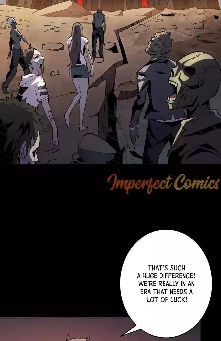 It Starts With A Kingpin Account Chapter 80