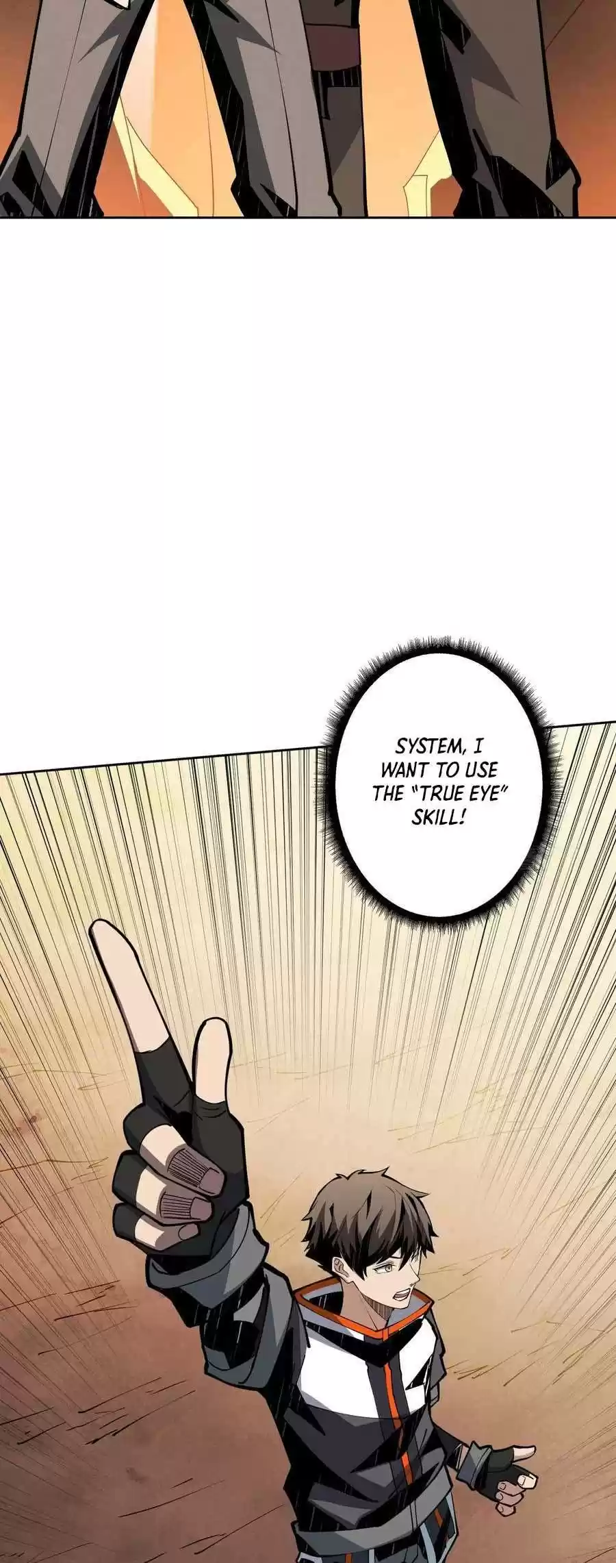 It Starts With A Kingpin Account Chapter 80