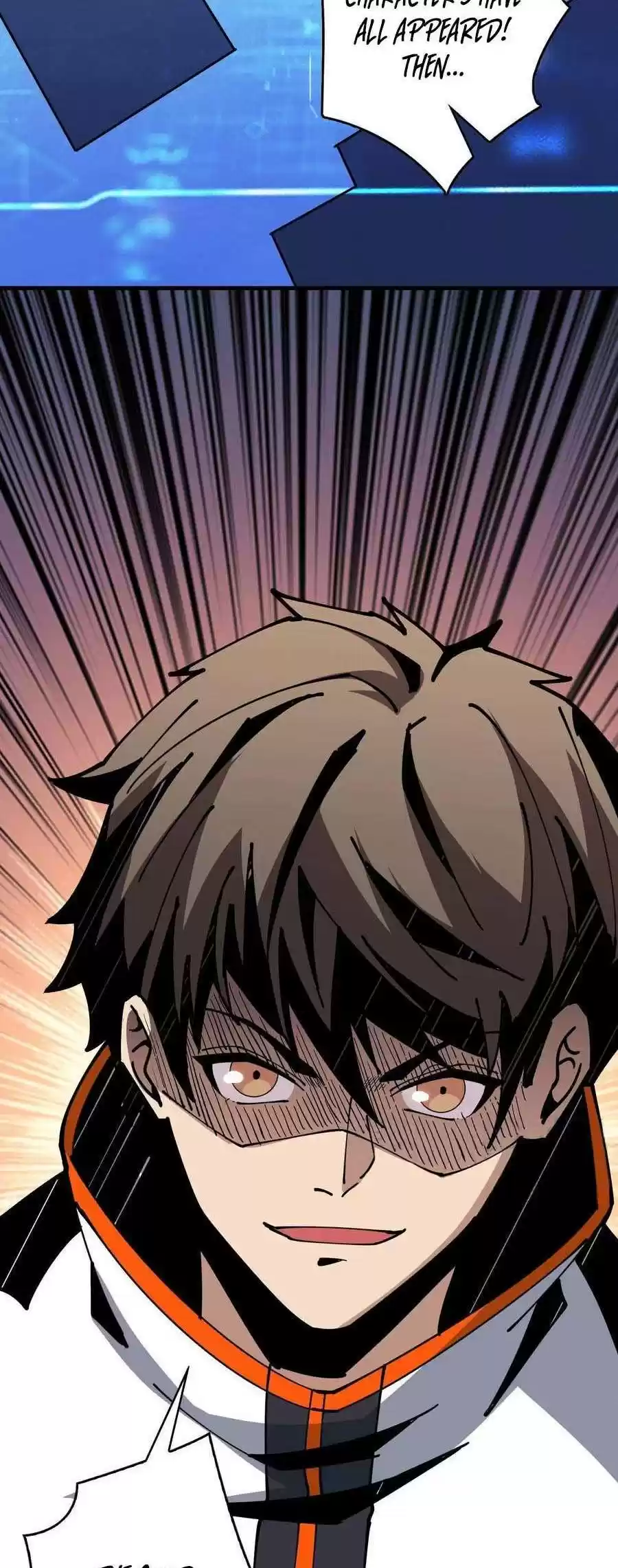 It Starts With A Kingpin Account Chapter 80