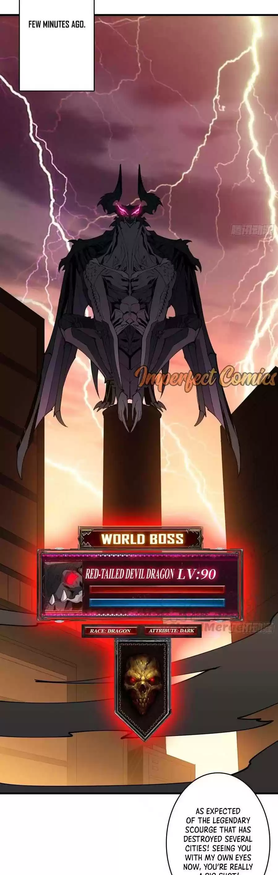 It Starts With A Kingpin Account Chapter 81