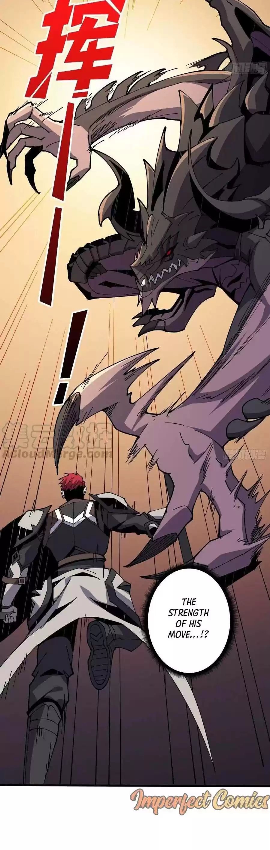 It Starts With A Kingpin Account Chapter 81