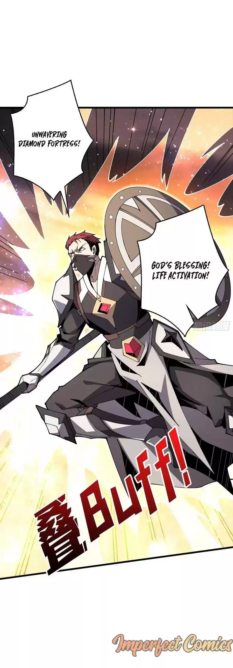 It Starts With A Kingpin Account Chapter 81