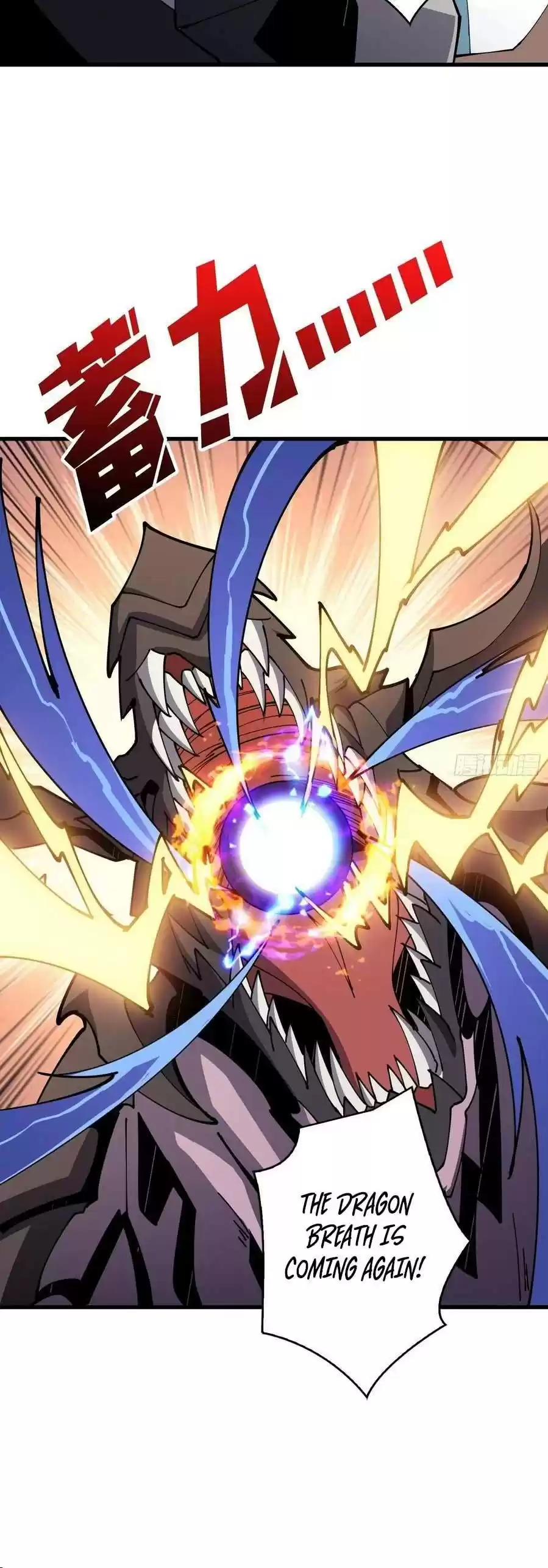 It Starts With A Kingpin Account Chapter 81