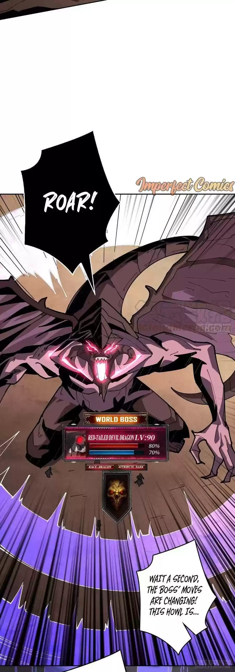 It Starts With A Kingpin Account Chapter 81