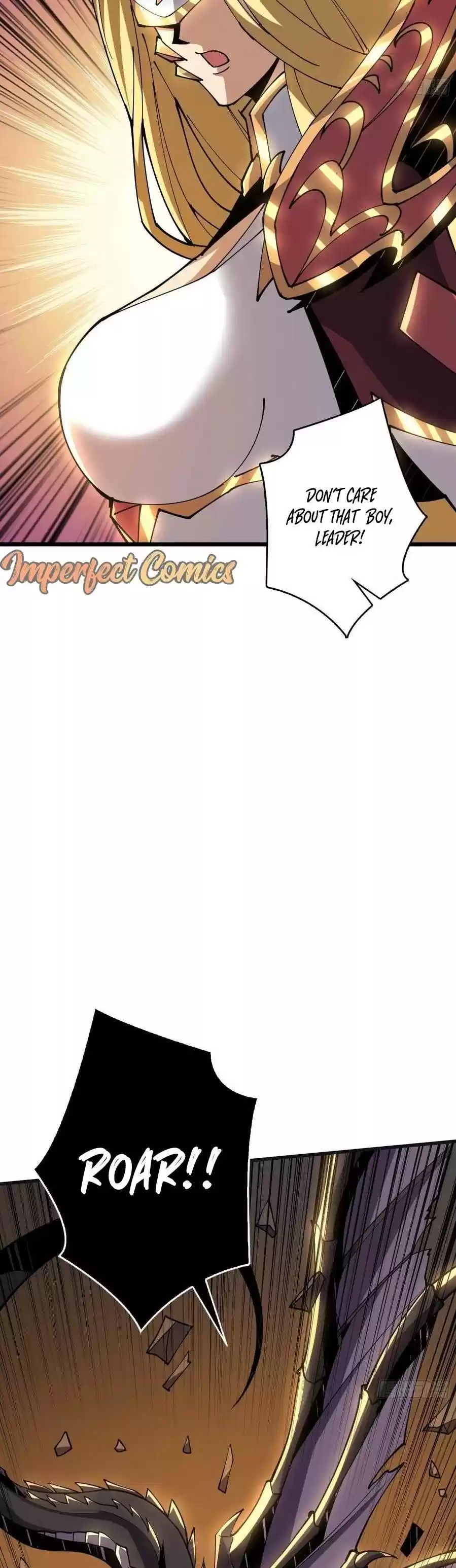 It Starts With A Kingpin Account Chapter 82