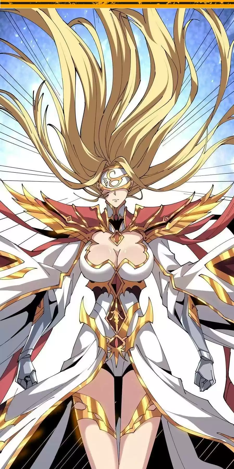 It Starts With A Kingpin Account Chapter 83