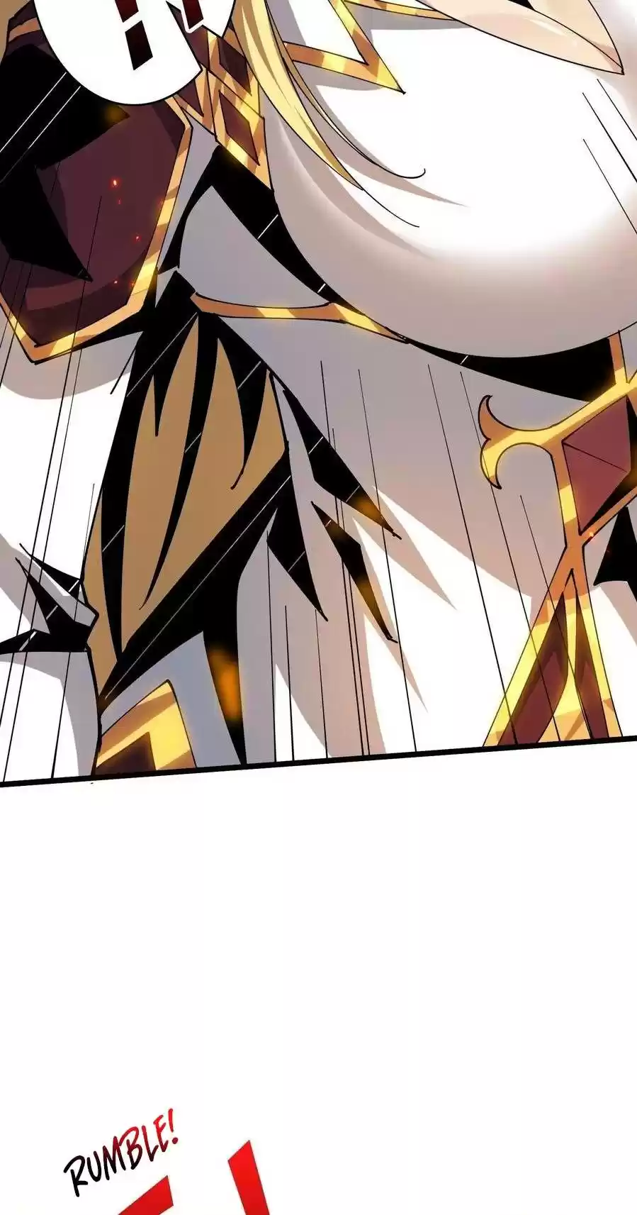 It Starts With A Kingpin Account Chapter 83