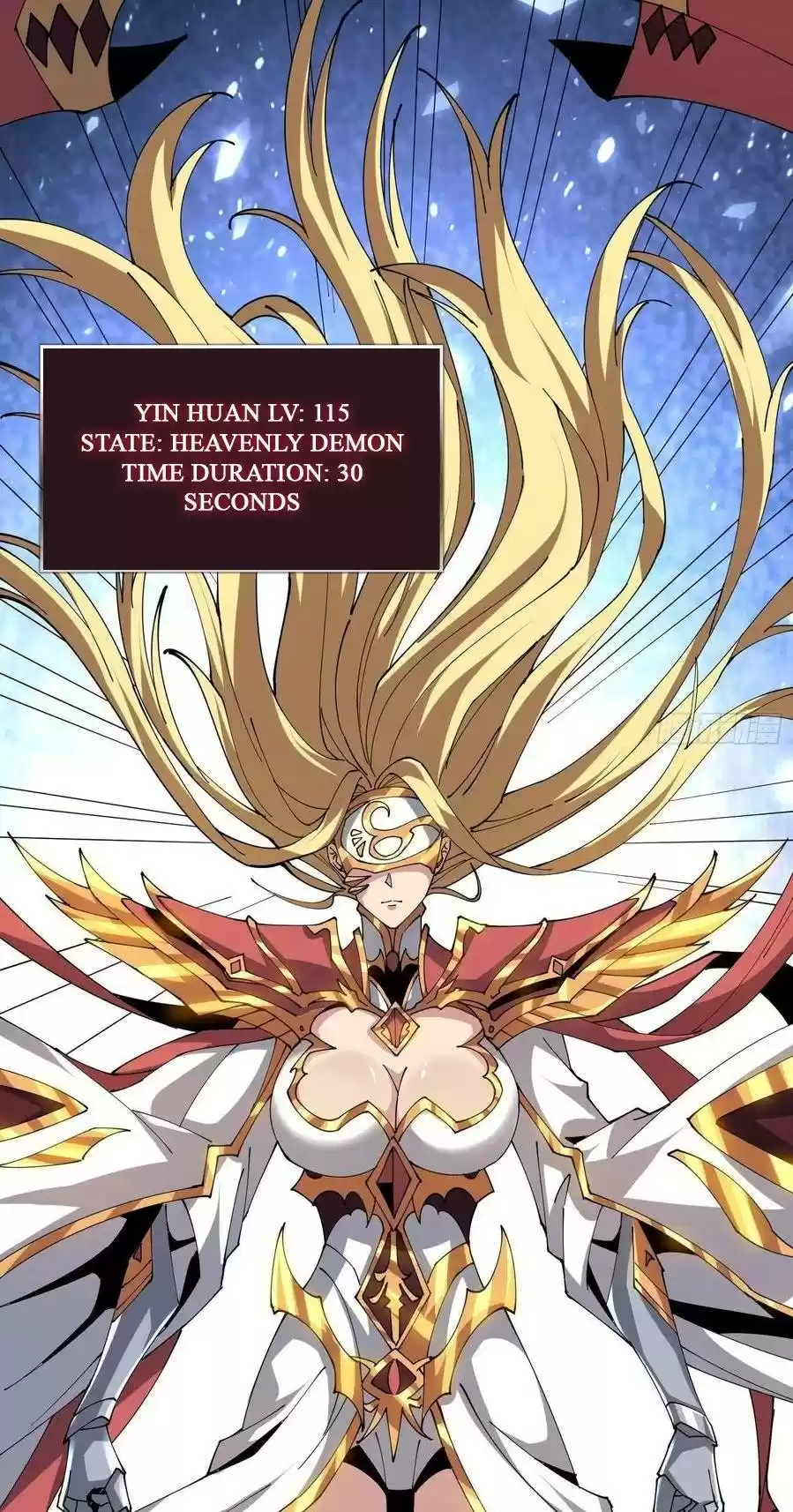 It Starts With A Kingpin Account Chapter 83