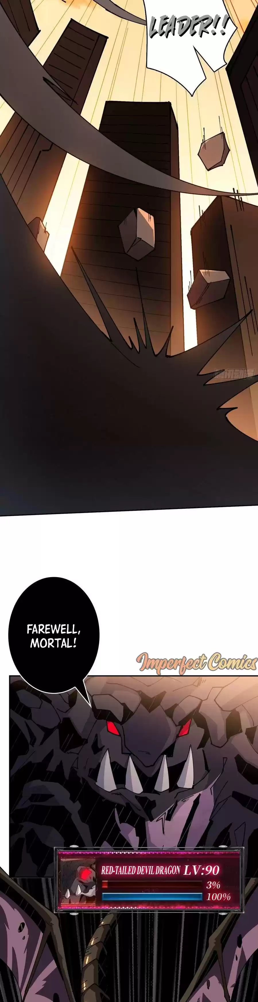 It Starts With A Kingpin Account Chapter 83