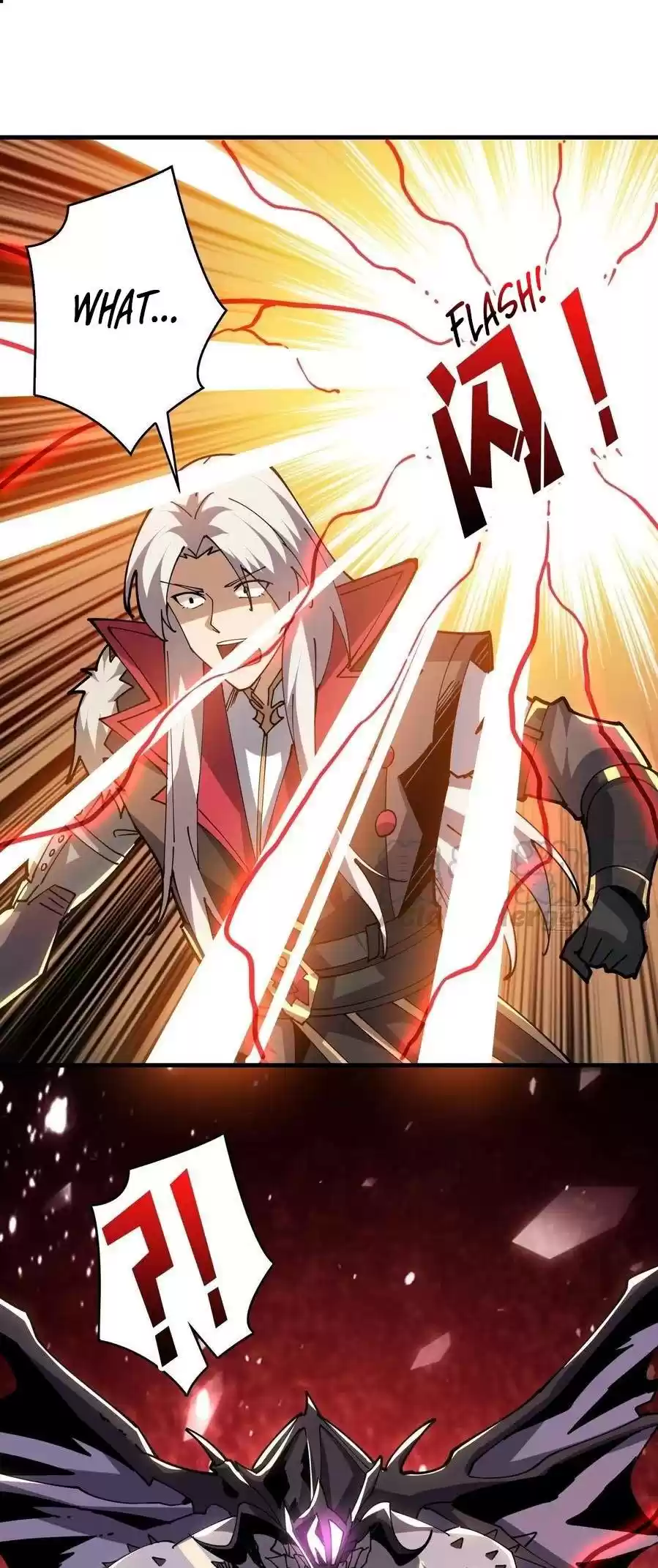 It Starts With A Kingpin Account Chapter 84