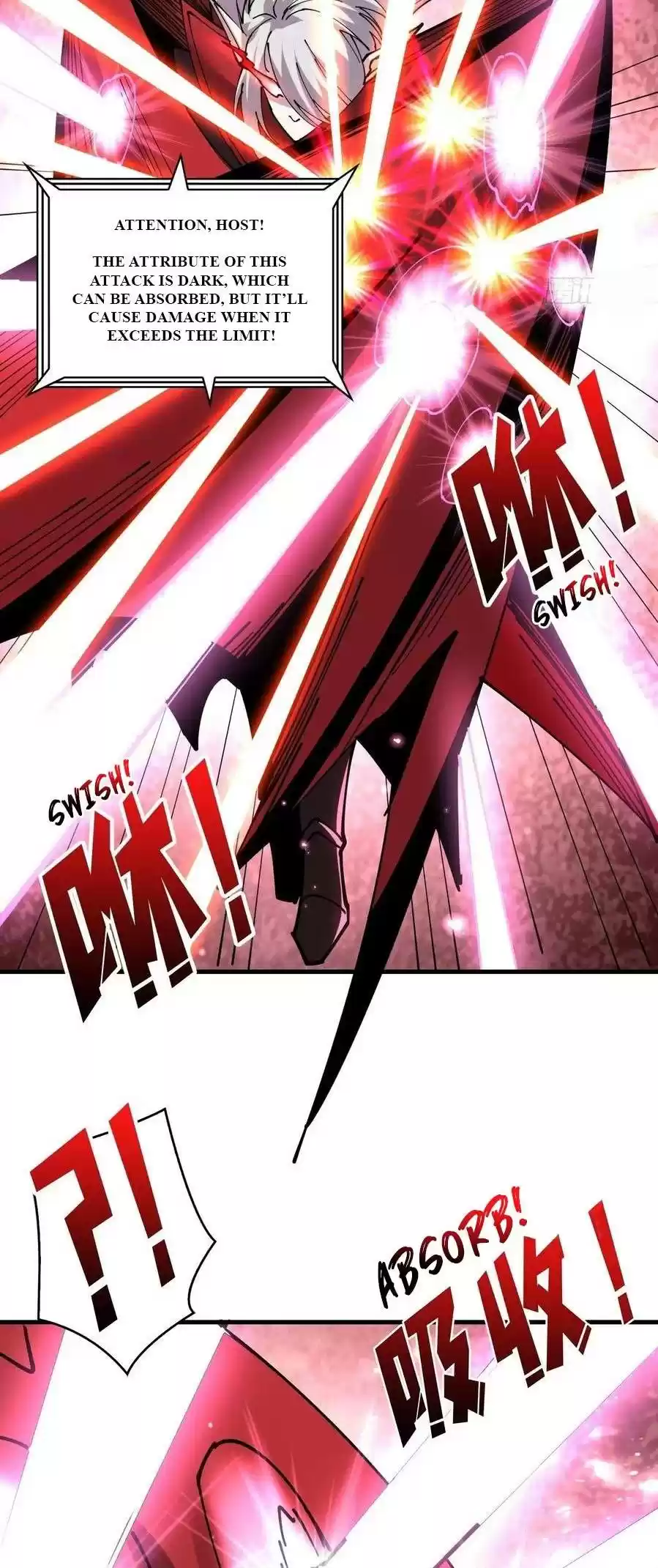 It Starts With A Kingpin Account Chapter 84