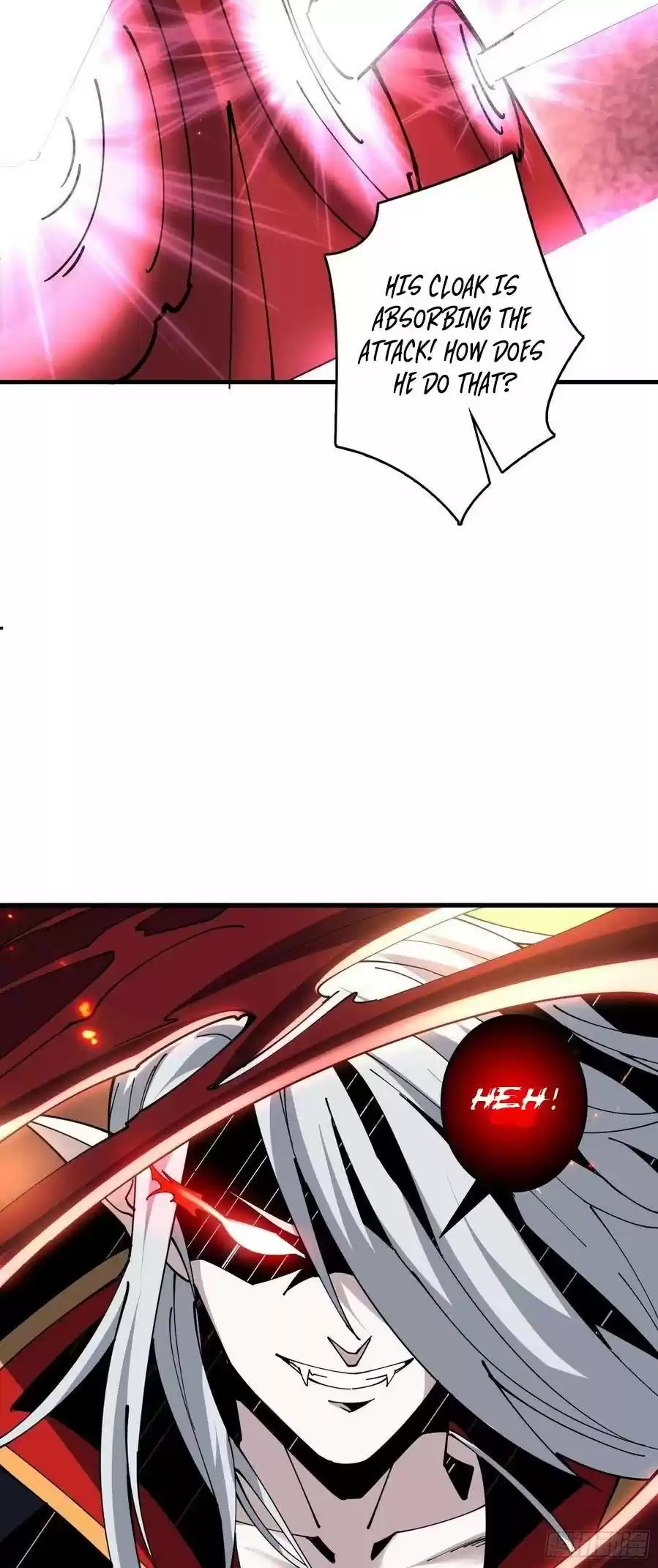 It Starts With A Kingpin Account Chapter 84