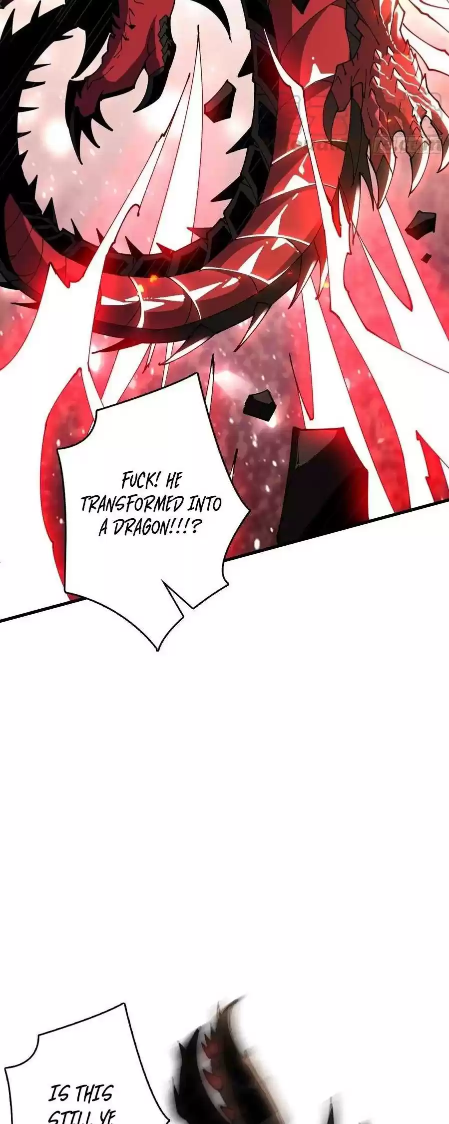 It Starts With A Kingpin Account Chapter 84