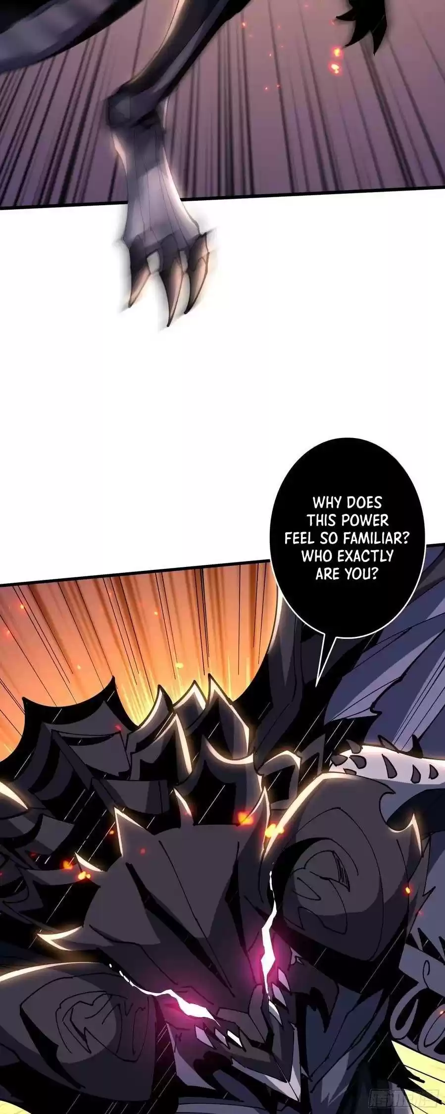 It Starts With A Kingpin Account Chapter 84