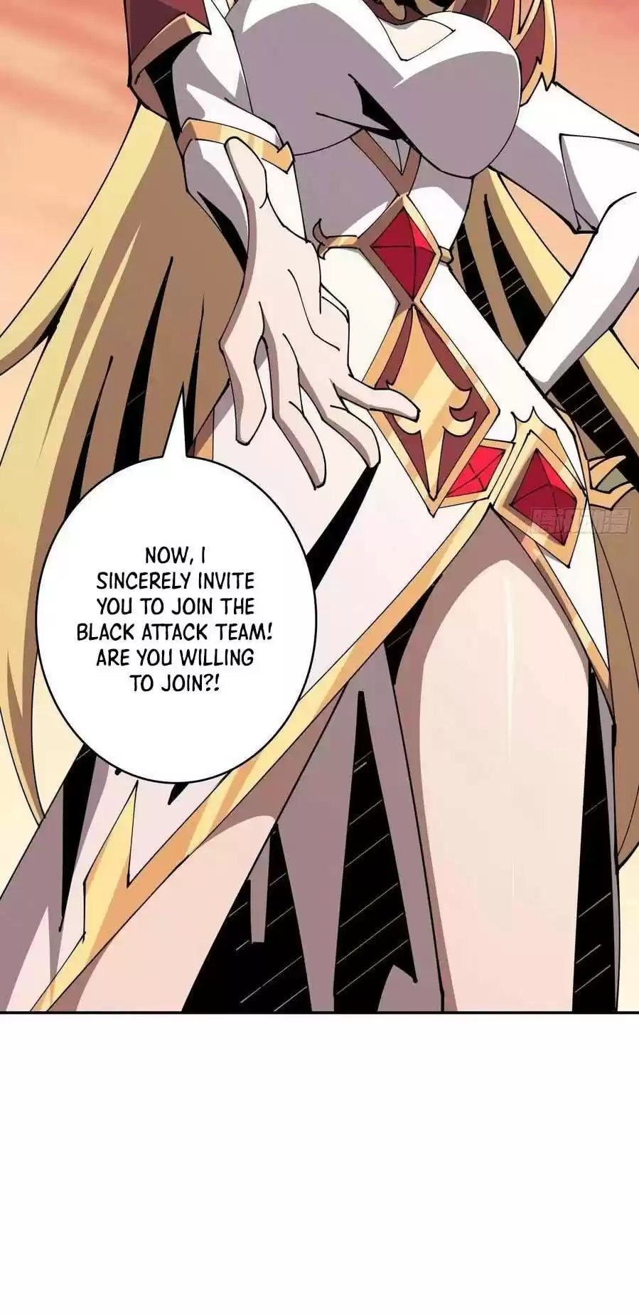 It Starts With A Kingpin Account Chapter 85