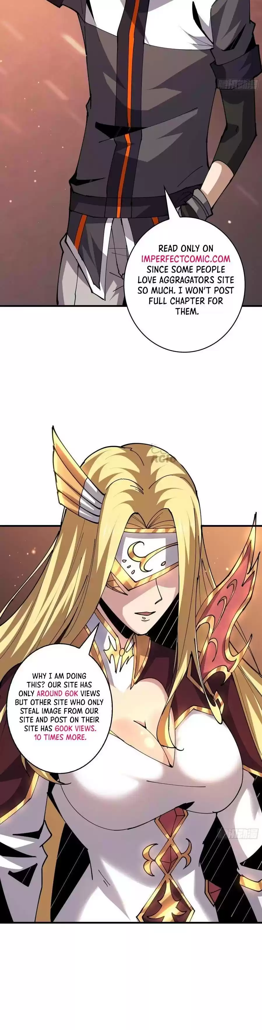 It Starts With A Kingpin Account Chapter 86