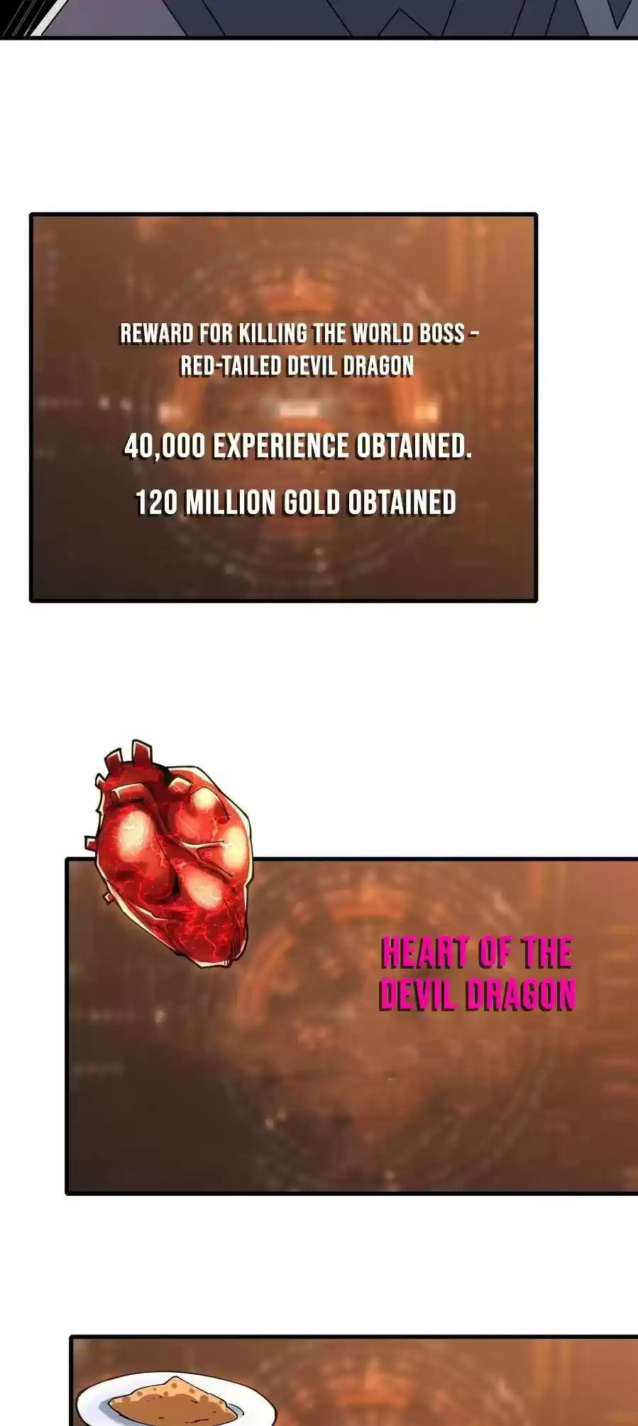 It Starts With A Kingpin Account Chapter 86