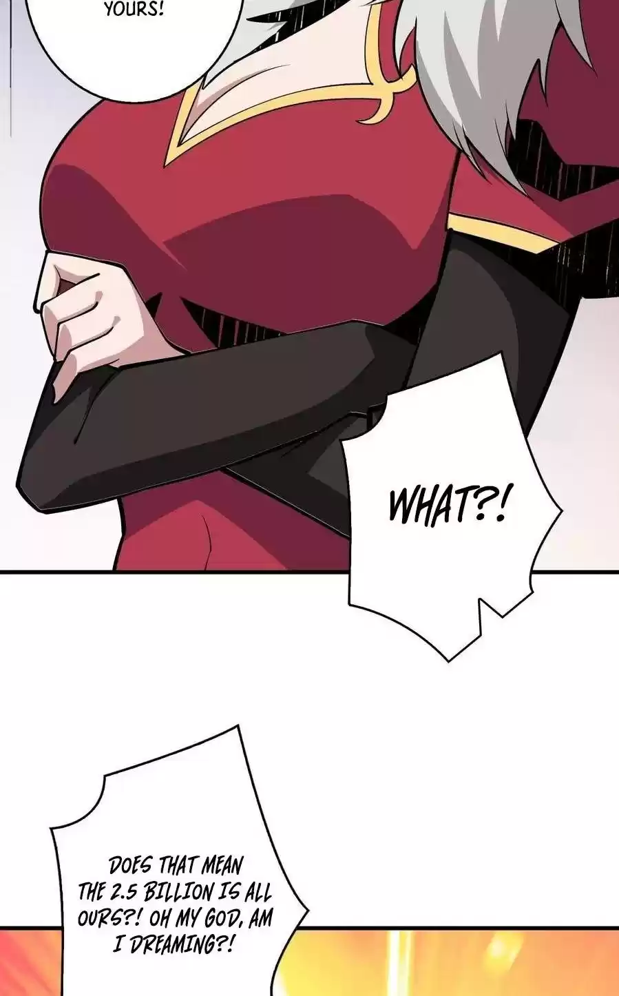 It Starts With A Kingpin Account Chapter 88