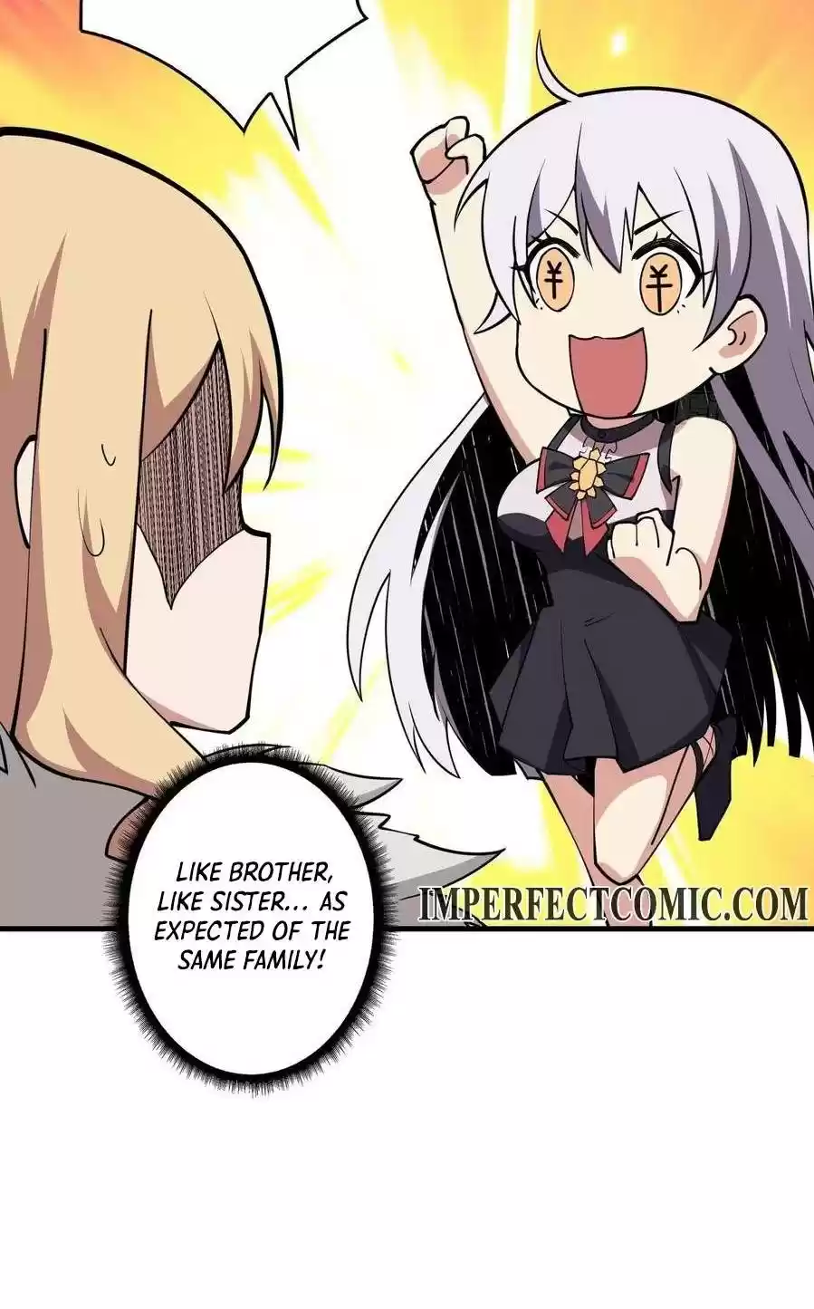 It Starts With A Kingpin Account Chapter 88