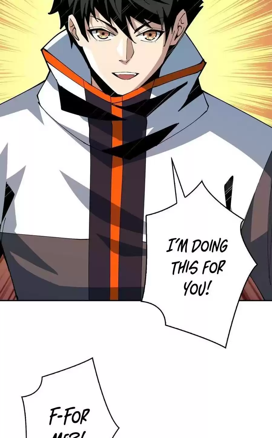 It Starts With A Kingpin Account Chapter 88