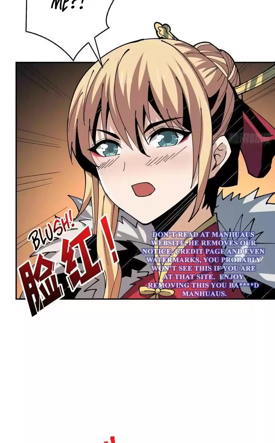 It Starts With A Kingpin Account Chapter 88