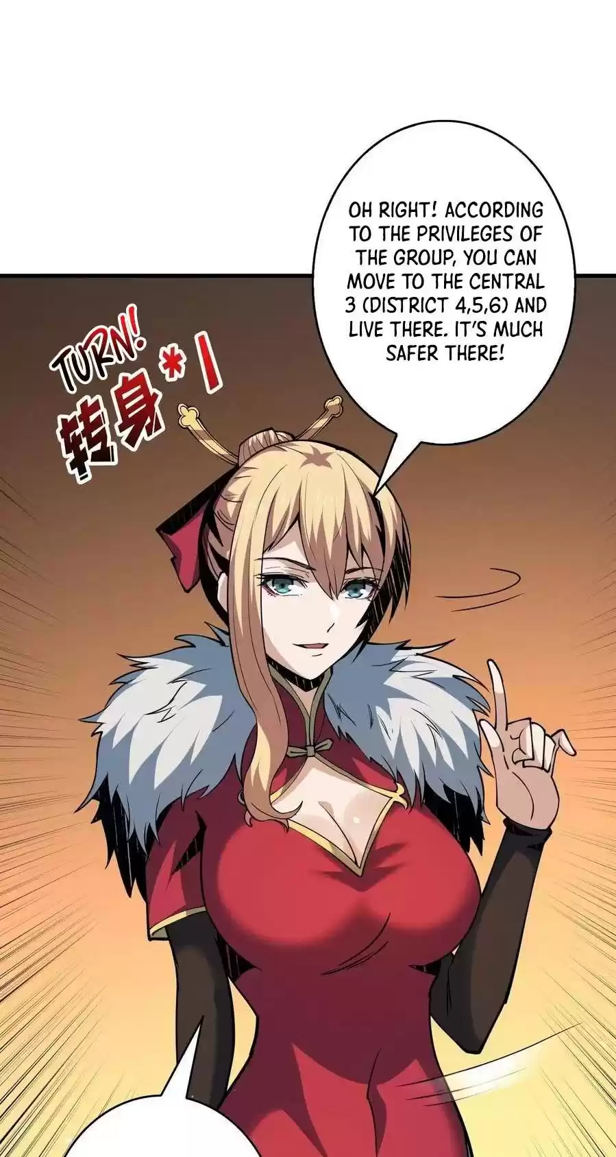 It Starts With A Kingpin Account Chapter 88