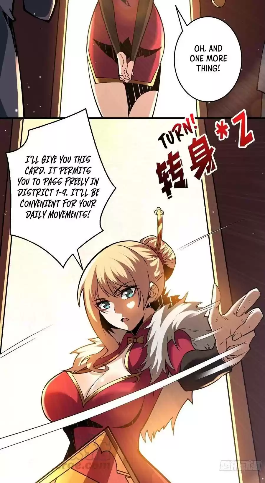 It Starts With A Kingpin Account Chapter 88