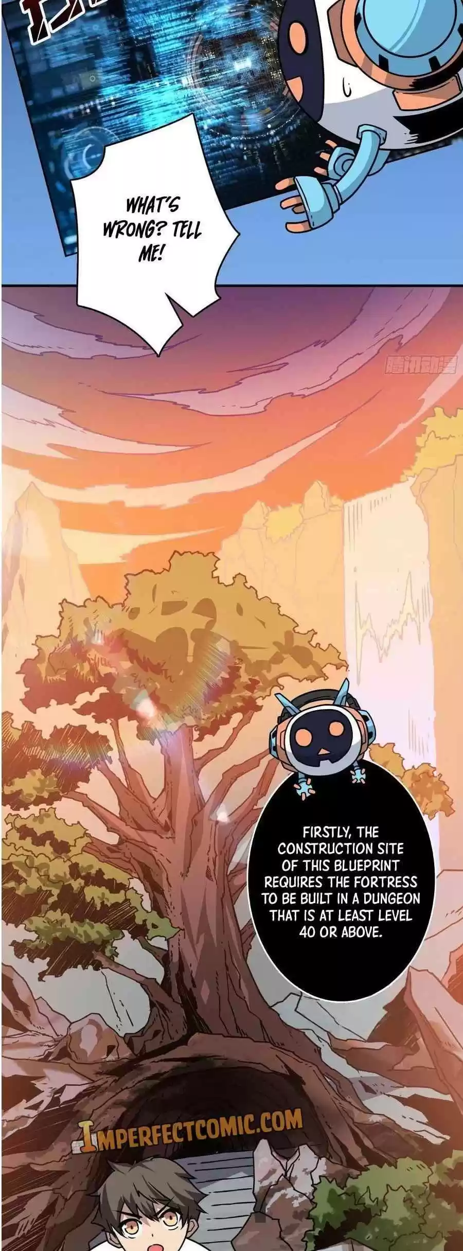 It Starts With A Kingpin Account Chapter 89