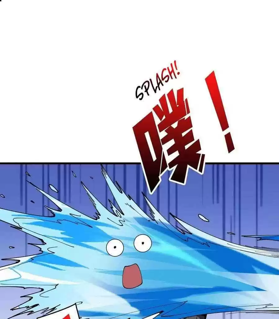 It Starts With A Kingpin Account Chapter 89